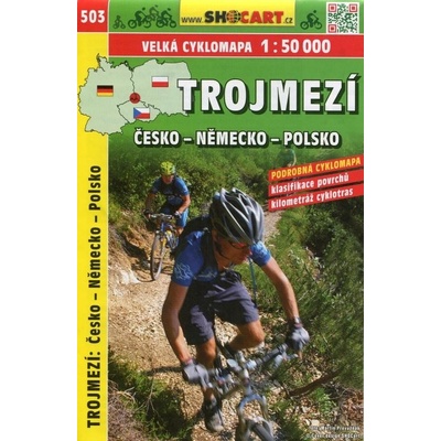 Trojmezí