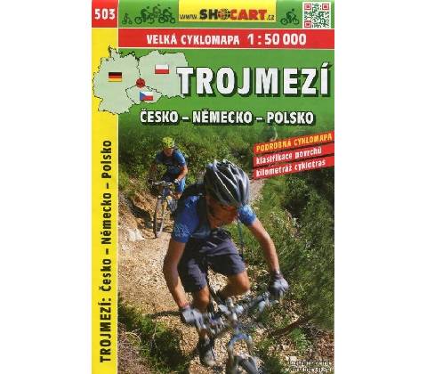 Trojmezí