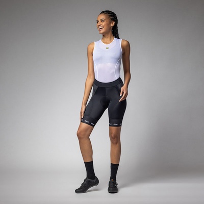 Alé letní Strada 2.0 PR-E dámské černé/bílé