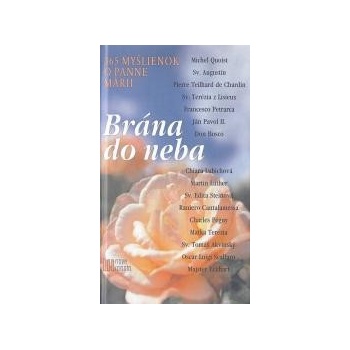Brána do neba