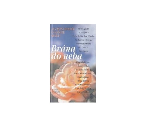 Brána do neba