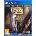 Microids Tintin Reporter Cigars of the Pharaoh [Limited Edition] (PS4)