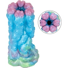 Beasty Cocks Cecaelia Stroker