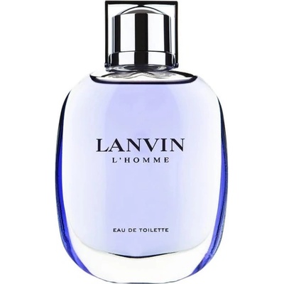 Lanvin L'Homme EDT 100 ml - Парфюм за мъже
