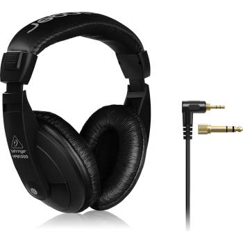 Image 1 of BEHRINGER HPM1000 black
