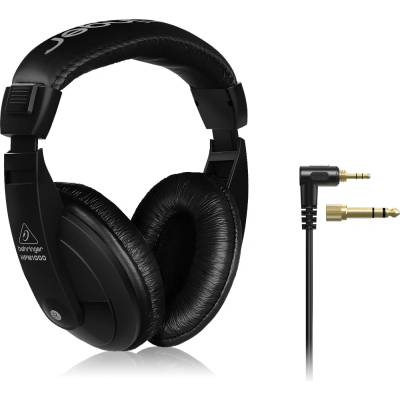 BEHRINGER HPM1000 black
