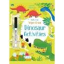 Wip-Clean Dinosaur Activities