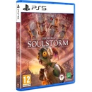 Hry na PS5 Oddworld: Soulstorm