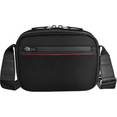 Victorinox taška na doklady Architecture Urban2 Compact černá 2 l