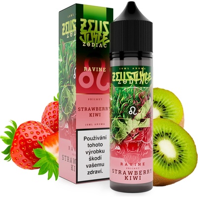 Zeus Juice Zodiac Shake & Vape Ravine 10 ml