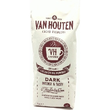 Van Houten Horúca čokoláda Temptation 1 kg