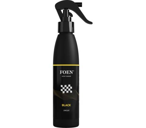 Foen Black 200 ml