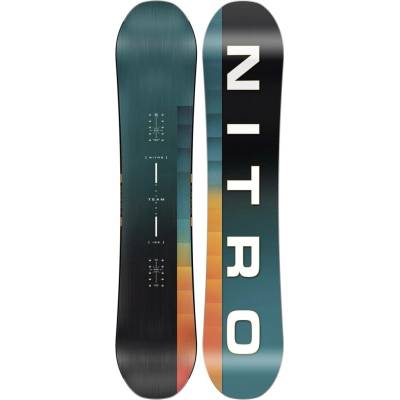 Nitro Future Team Small Youth 26/27