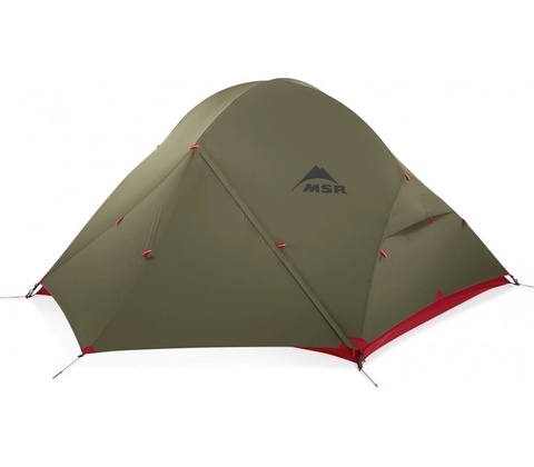 MSR Access 3