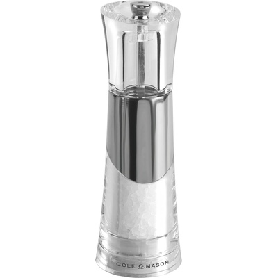 Cole & mason (Англия) Мелничка за сол COLE & MASON BOBBI - 18.5 см (Cole & Mason H 57272P)