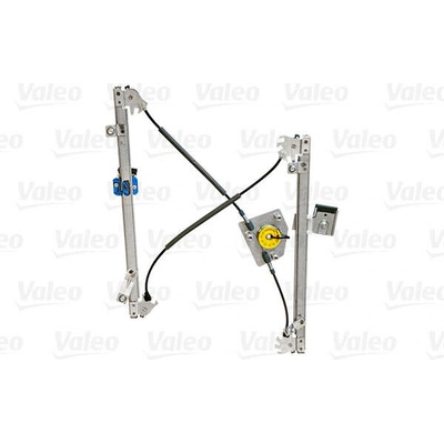 VALEO Mechanizmus zdvíhania okna 851380