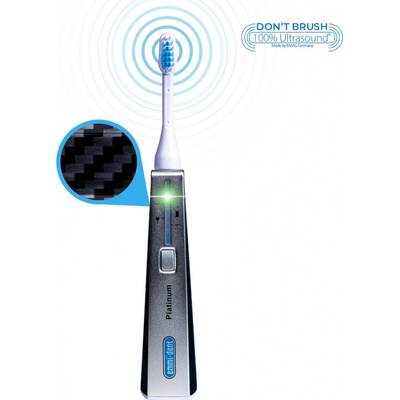 Emag Emmi-Dent Platinum Edition antracit