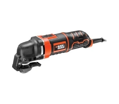 Black & Decker MT300KA