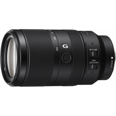 Sony E 70-350mm f/4.5-6.3 G OSS SEL70350GB.SYX