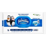  Familia, Почистващи кърпички за повърхности макси хигиена, 96 бр