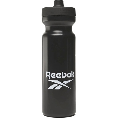 Reebok Foundation Bottle 750 ml Black