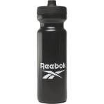 Reebok Foundation Bottle 750 ml Black - dress4less