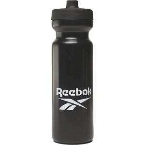 Reebok Foundation Bottle 750 ml Black - dress4less
