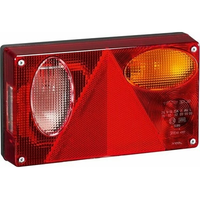 SIM Svítilna zadní pravá s couvákem – Hledejceny.cz