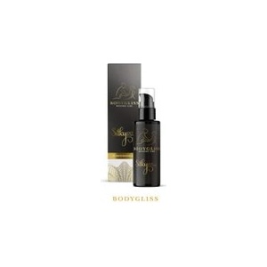 BodyGliss Erotic Collection Silky Soft Silicone 150 ml (P26818)