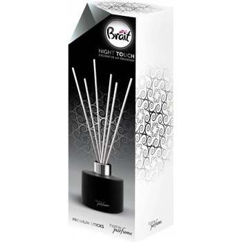 Brait Reed Diffuser Night Touch 100 ml