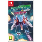 ININ Games RayStorm X RayCrisis HD Collection (Switch)
