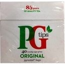 PG Tips 40 s 116 g