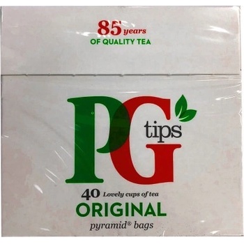 PG Tips 40 s 116 g