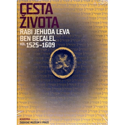 Cesta života - Alexandr Putík