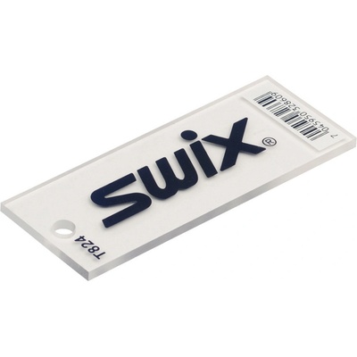 Swix Škrabka 4mm T0824D – Hledejceny.cz
