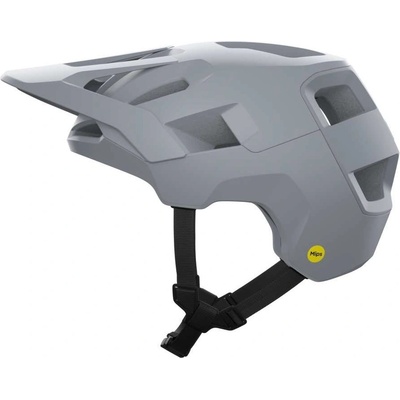 POC Kortal Race MIPS granite grey matt 2025