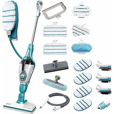 Black&Decker FSMH1321-QS