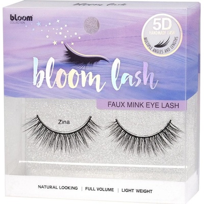 Bloom Zina 5D Faux Mink