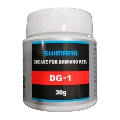 Vazelína Shimano DG-1 Grease