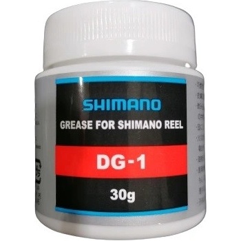 Vazelína Shimano DG-1 Grease