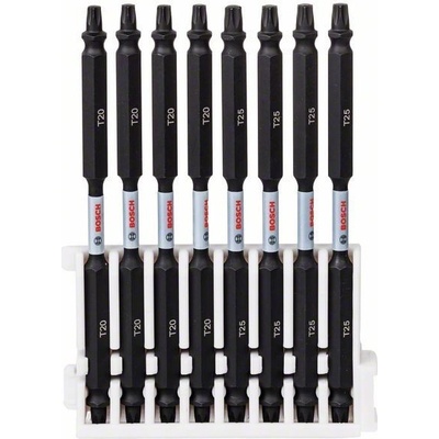 Sada šroubovacích bitů Bosch Impact Control 8 ks 2608522349