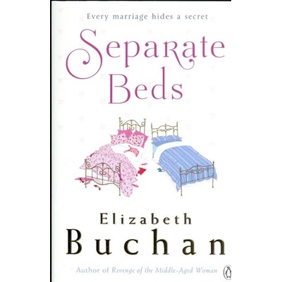 The Separate Beds - E. Buchan