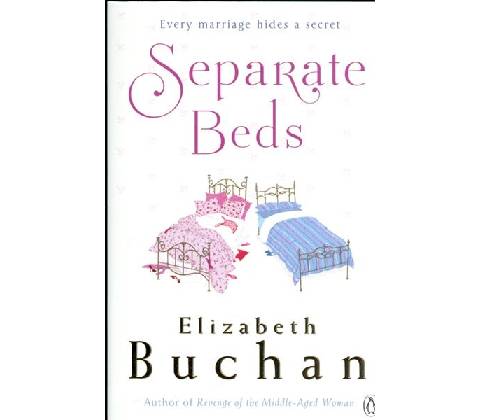 The Separate Beds - E. Buchan