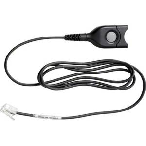 Citizen Свързващ кабел Sennheiser CSTD 01-1 - QD към RJ9 (1000835)