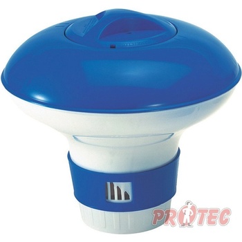 LAGUNA Dávkovací plovák střední