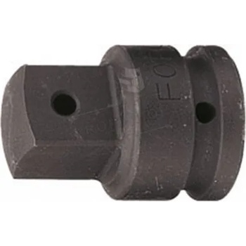 Image 1 of FORCE Адаптор 3/4''(F) x 1''(M) ударен/щифт Force 80968MPP, JN64571 (JN64571)