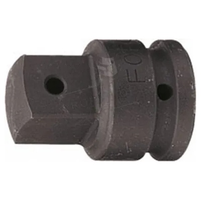 FORCE Адаптор 3/4''(F) x 1''(M) ударен/щифт Force 80968MPP, JN64571 (JN64571)
