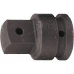 FORCE Адаптор 3/4''(F) x 1''(M) ударен/щифт Force 80968MPP, JN64571 (JN64571)