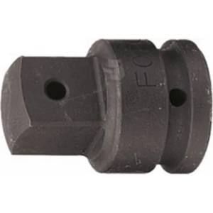 FORCE Адаптор 3/4''(F) x 1''(M) ударен/щифт Force 80968MPP, JN64571 (JN64571)