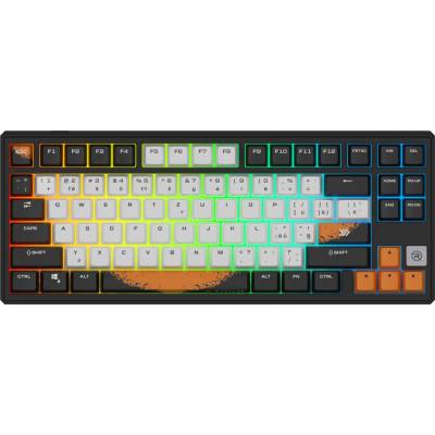 Rapture ECHO HE CZ/SK RPT-GK75GEHE10AB